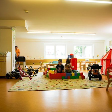 Pension Sonnengarten & Therme Included - Auch Am An- & Abreisetag! Луцмансбург Екстериор снимка