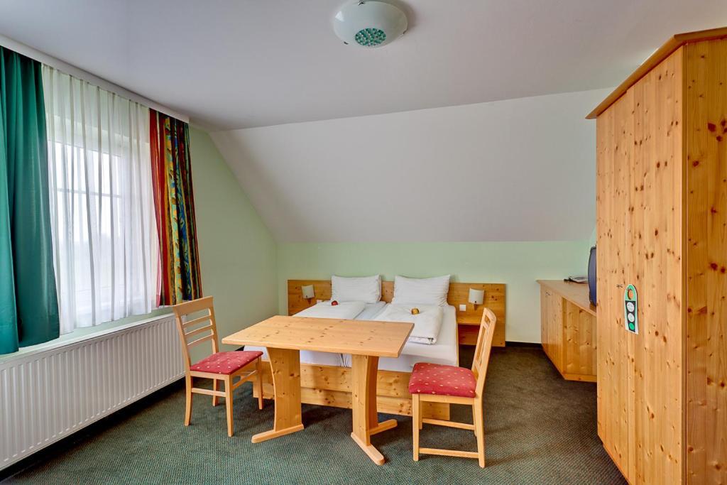 Pension Sonnengarten & Therme Included - Auch Am An- & Abreisetag! Луцмансбург Екстериор снимка