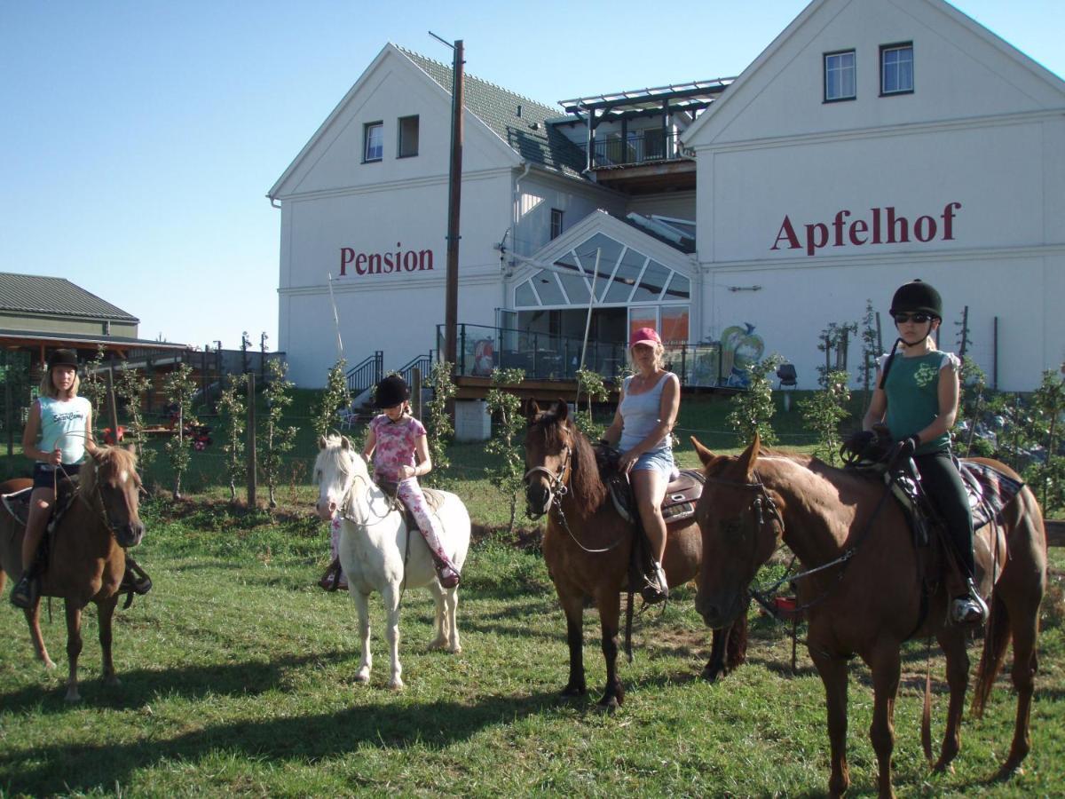 Pension Sonnengarten & Therme Included - Auch Am An- & Abreisetag! Луцмансбург Екстериор снимка