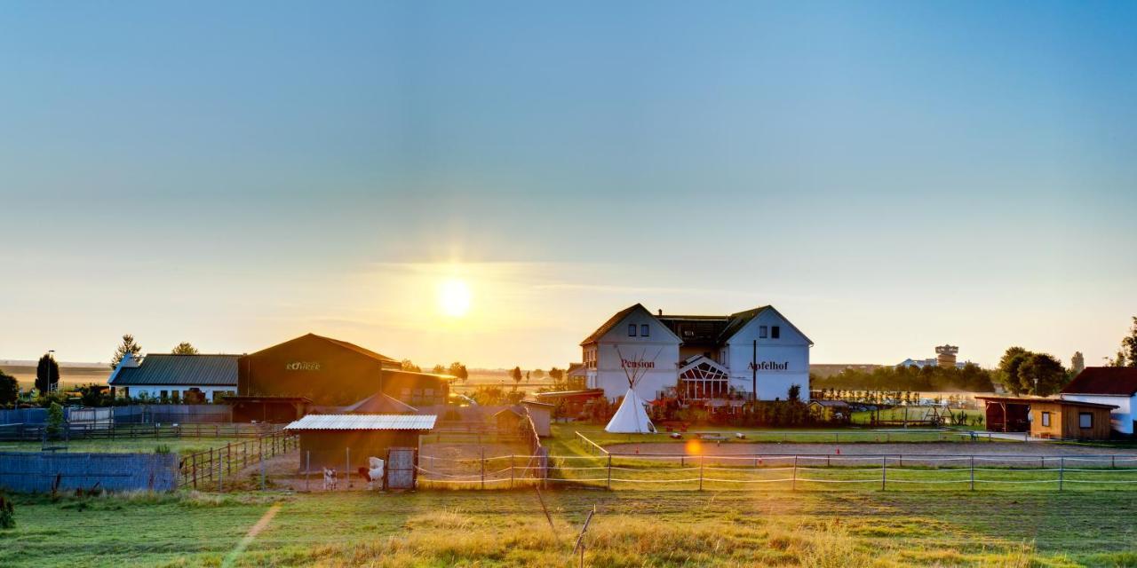 Pension Sonnengarten & Therme Included - Auch Am An- & Abreisetag! Луцмансбург Екстериор снимка