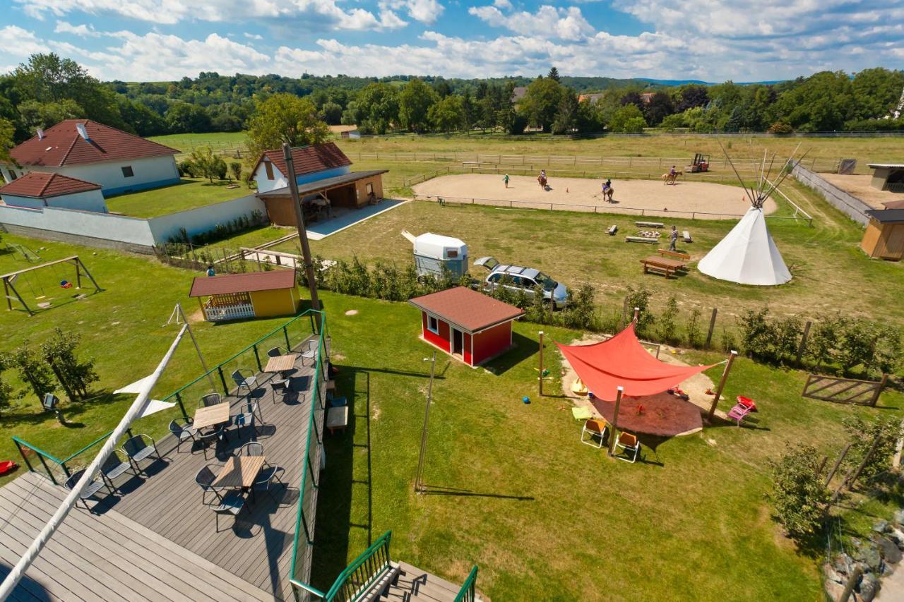 Pension Sonnengarten & Therme Included - Auch Am An- & Abreisetag! Луцмансбург Екстериор снимка