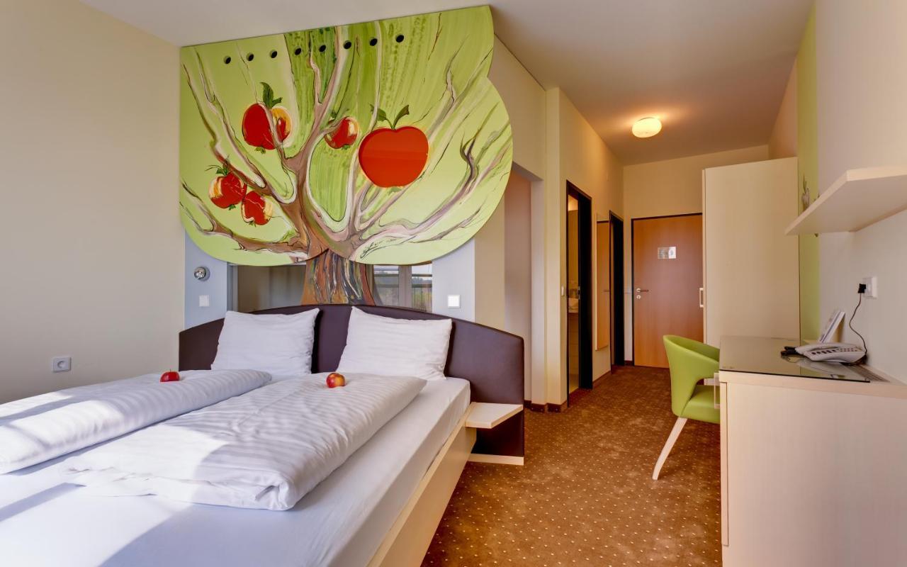 Pension Sonnengarten & Therme Included - Auch Am An- & Abreisetag! Луцмансбург Екстериор снимка