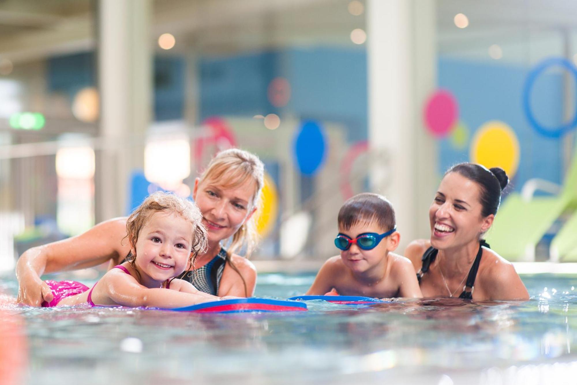 Pension Sonnengarten & Therme Included - Auch Am An- & Abreisetag! Луцмансбург Екстериор снимка