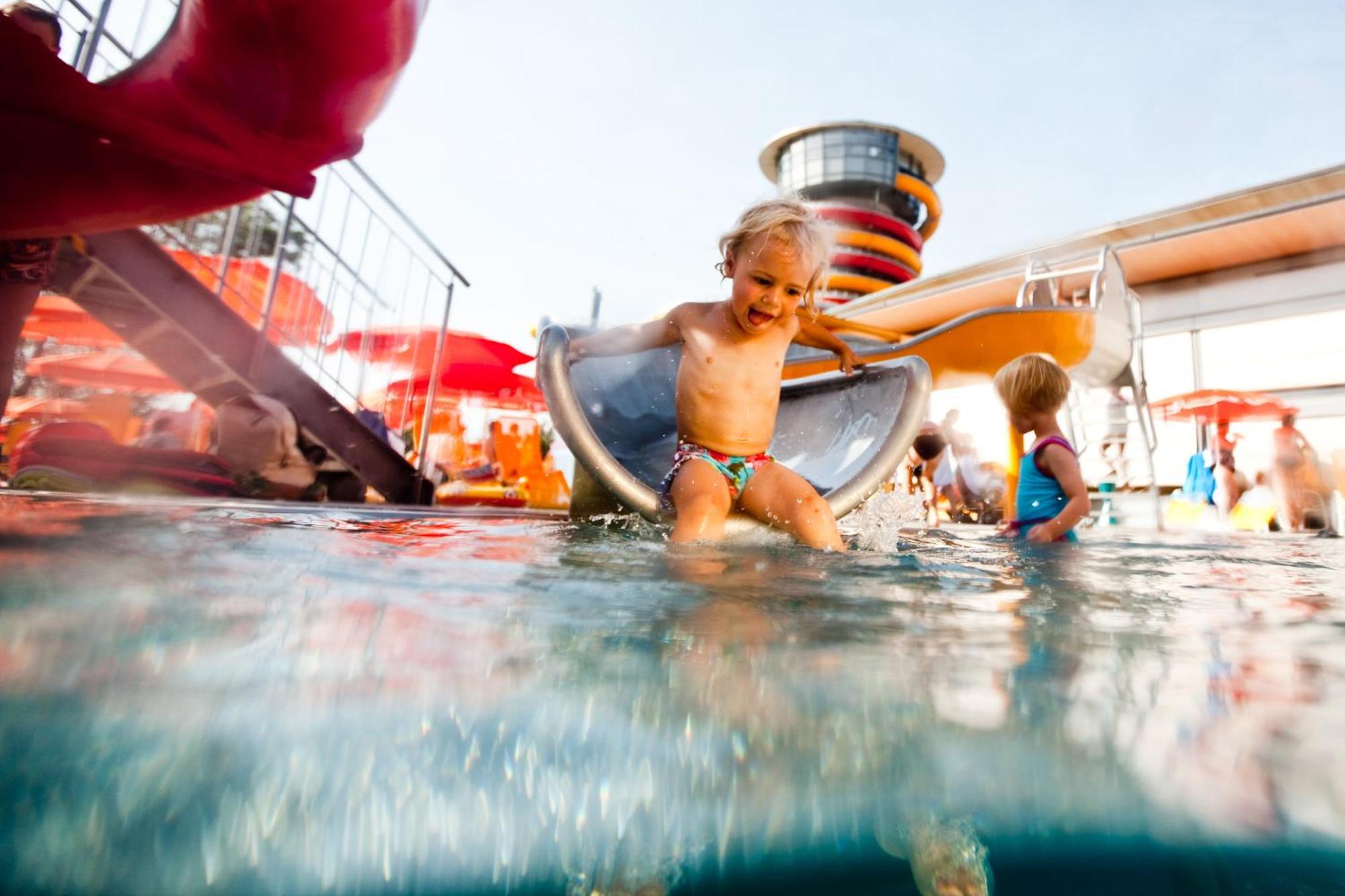 Pension Sonnengarten & Therme Included - Auch Am An- & Abreisetag! Луцмансбург Екстериор снимка