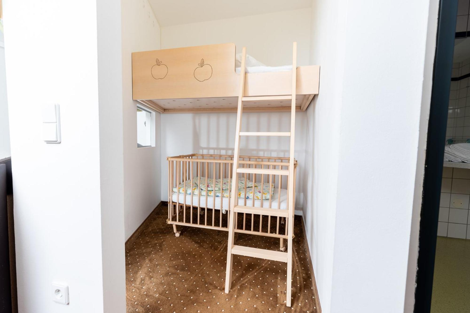 Pension Sonnengarten & Therme Included - Auch Am An- & Abreisetag! Луцмансбург Екстериор снимка