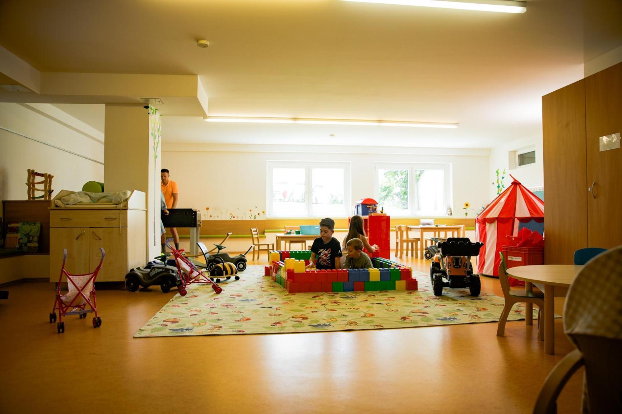Pension Sonnengarten & Therme Included - Auch Am An- & Abreisetag! Луцмансбург Екстериор снимка